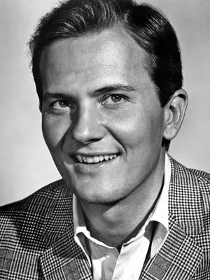 Pat Boone