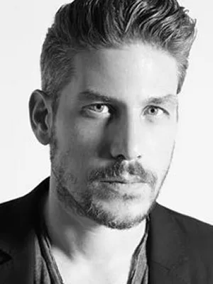 Jason B. Bergh