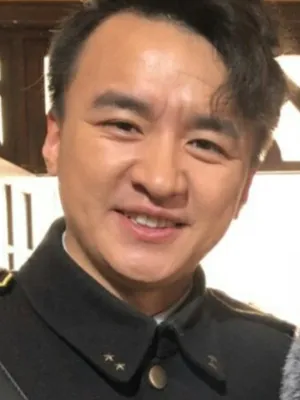Shen Feifan