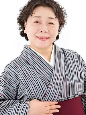 Tomie Kataoka