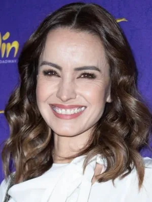 Alejandra Barros