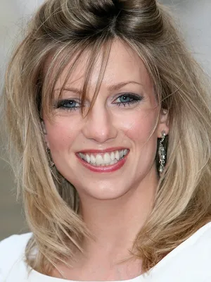 Claire Goose