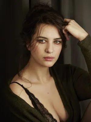 Juliette Cardinski