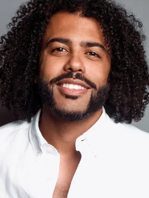 Daveed Diggs