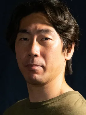 Takayuki Hirao