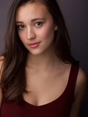 Molly Beth Thomas