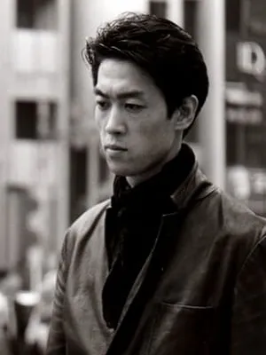 Takeshi Itō