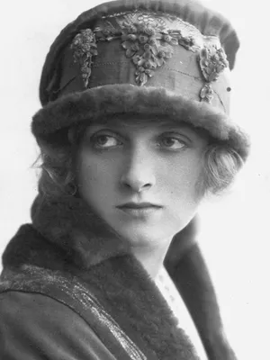Gladys Cooper