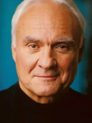 Kenneth Welsh