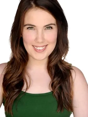 Jessica Evans
