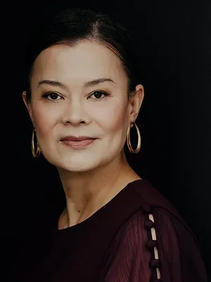 Elizabeth Moy