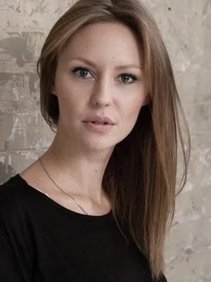 Oksana Syrtsova