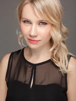 Natallia Bulynia
