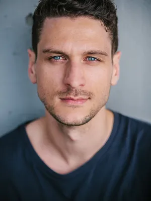 Steen Raskopoulos