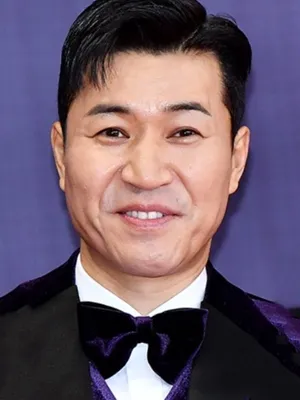 Kim Jong-min