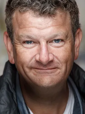 Phil Lott