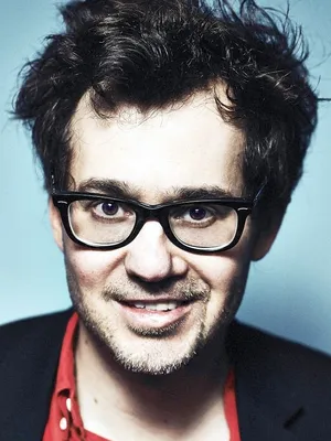 Laurent Brancowitz