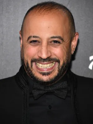 Aïssam Bouali