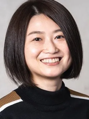 Chihiro Ikeda