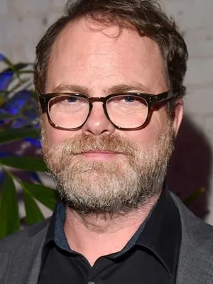 Rainn Wilson