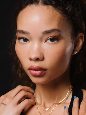 Ashley Moore