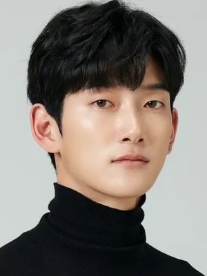 Kim Woo-Dam