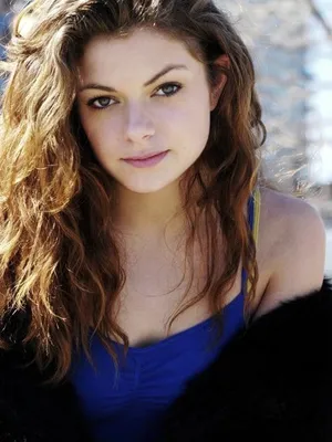Izzie Steele