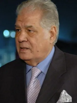 Gamal Ismail