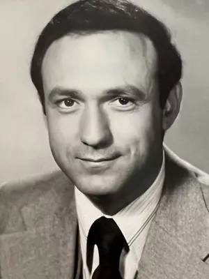 David Spielberg