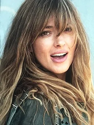 Aria Pullman