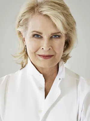 Candice Bergen
