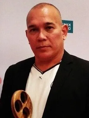 Richard Manabat