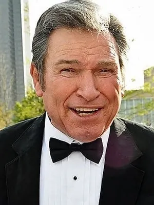 Burton Gilliam