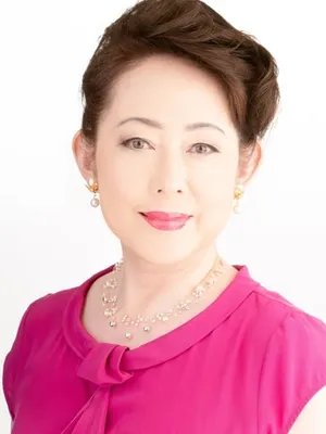 Miki Jinbo