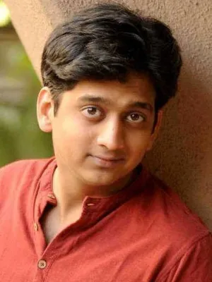 Amey Wagh