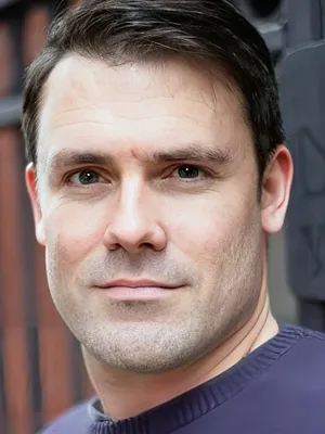 Michael Strickland