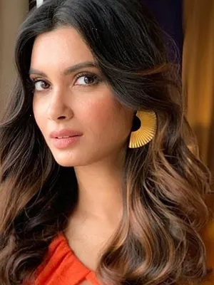Diana Penty