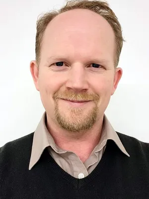 James Hare