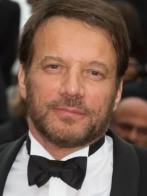 Samuel Le Bihan