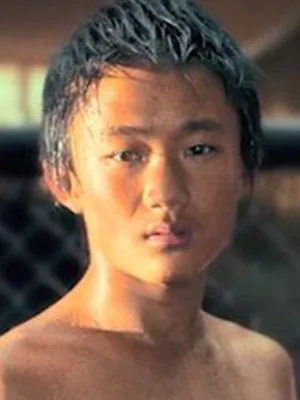 Debowen Zhou