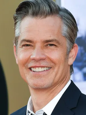 Timothy Olyphant
