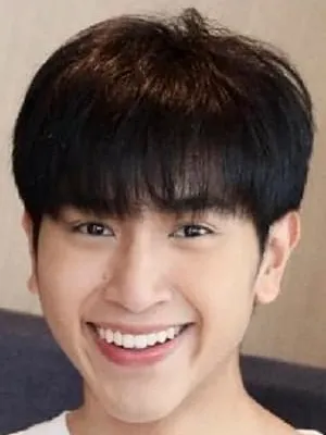 Winner Chitipat Wattanasiripong