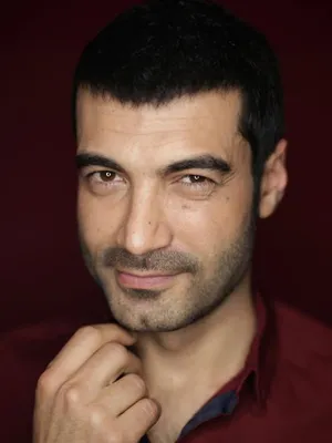 Murat Ünalmış