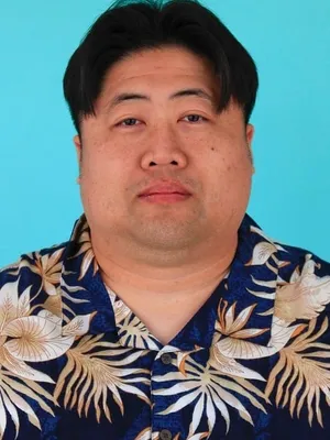Bryan Truong