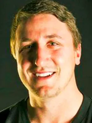 Nicholas King