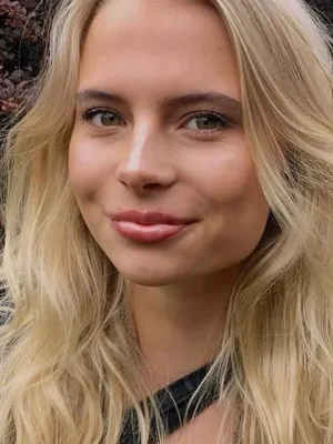 Karoline Hamm