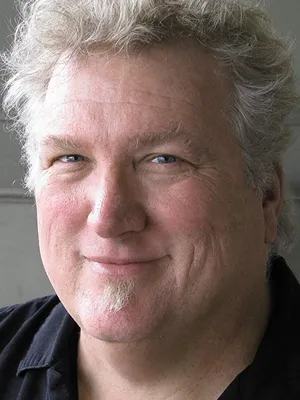 Scott Page-Pagter