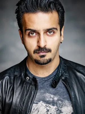 Owais Sheikh