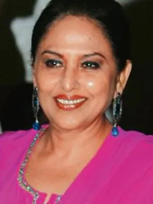 Anju Mahendru