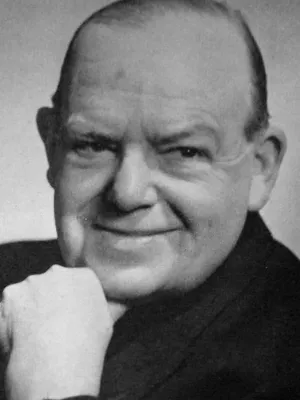 C. Denier Warren